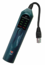 LanMaster 25 Link Tester